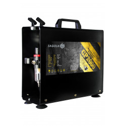 Compresseur pour aérographe Sagola Xtech CP2000