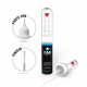 Stylo retouche Vernis ECAR Spot Repair Double Action