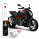 Stylo Retouche Peinture Moto