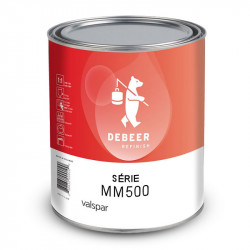 Additif De beer de désorientation 1L pour série 500