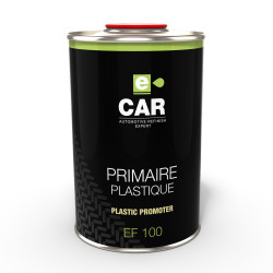 Primaire spécial plastique ECAR en 1L
