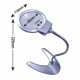 Loupe Led de table 