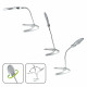 Loupe Led de table 