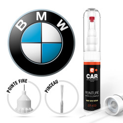Stylo Retouche Peinture BMW Moto