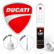 Stylo Retouche Peinture Ducati