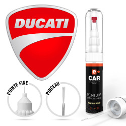 Stylo Retouche Peinture Ducati