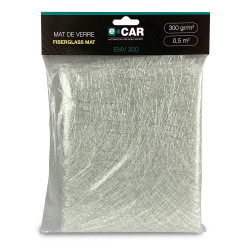 Fibre de verre Mat de verre 300gr/m2