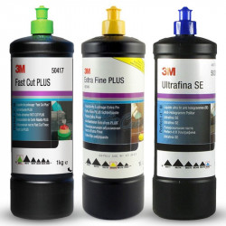 Kit Polish 3M