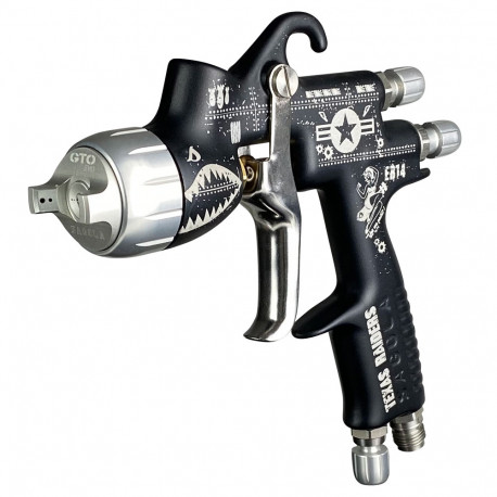 Pistolet Sagola ECAR Texas Rider