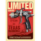 Pistolet Sagola ECAR Texas Rider