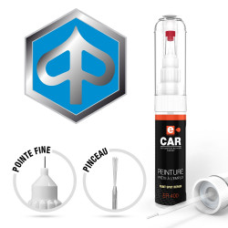 Stylo Retouche Peinture Piaggio