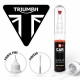 Stylo Retouche Peinture Triumph Moto