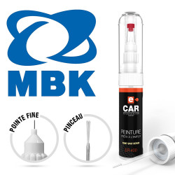 Stylo Retouche Peinture MBK