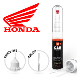 Stylo Retouche Peinture Honda Moto