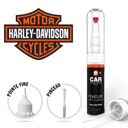 Stylo Retouche Peinture Harley Davidson