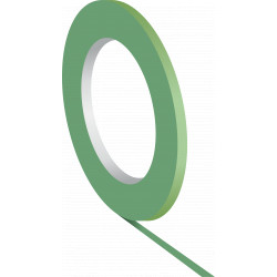Ruban de masquage Ligne fine trés flexible en 1,5mm & 1,8mm 