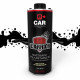 Peinture Raptor Warrior polyuréthane structurée noire ECAR
