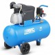 Compresseur 50L ABAC MONTECARLO L20