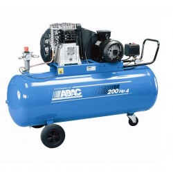 Compresseur 200L Abac A29B