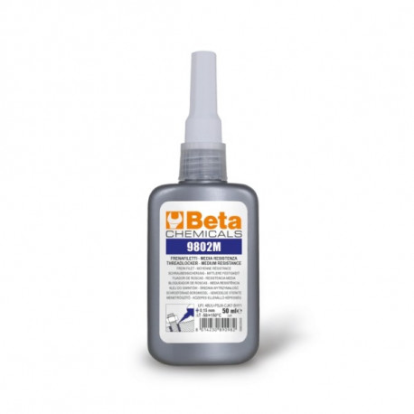 Frein filet moyenne résistance BETA en flacon de 20ml