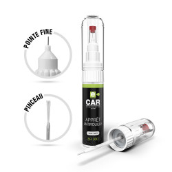 Stylo Retouche Apprêt Antirouille Dual Action