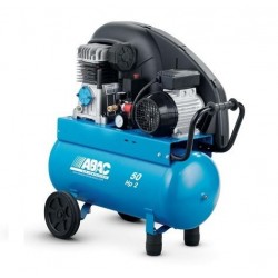 Compresseur 50L Abac PRO A29B
