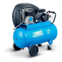 Compresseur ABAC PRO A39B CM3 100L