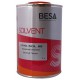 Diluant peinture acrylique BESA 88 1L