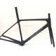 Cadre Vélo Ultra Mat ECAR