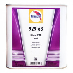 Durcisseur Glasurit Standard 2,5L