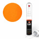 Stylo Retouche Peinture Fluorescente Orange