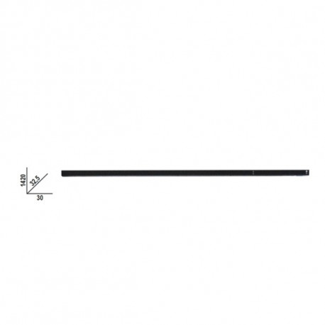 Support mural pour combinaison mobilier BETA Tools C45PRO
