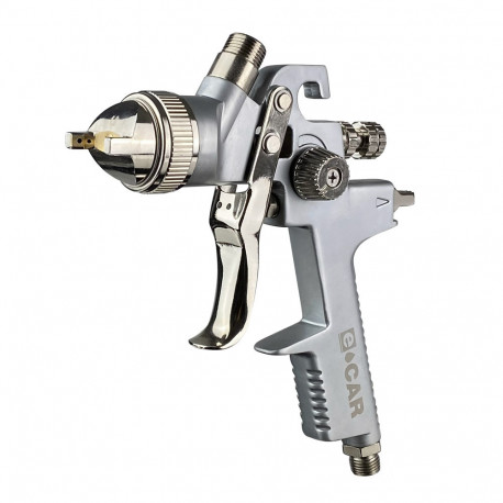 Pistolet peinture HVLP buse 1.8mm