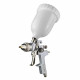 Pistolet peinture HPLV buse 1.4mm