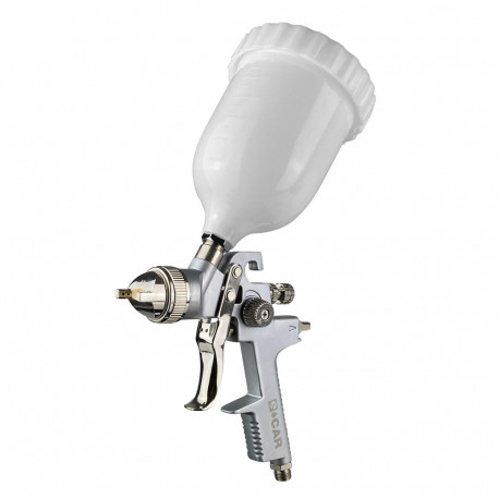Pistolet peinture HPLV buse 1.4mm