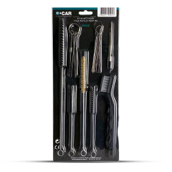 kit de nettoyage de pistolet a peinture