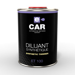 Diluant synthétique ECAR 