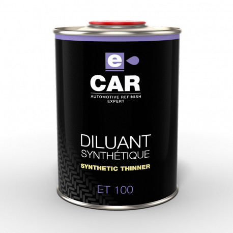 Diluant synthétique ECAR 