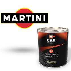 Peinture Martini Brillant Direct Polyuréthane en pot