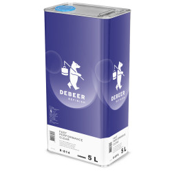 Vernis DeBeer 