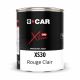 Base Peinture ECAR XLine 280 Solvantée
