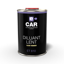 Diluant Lent ECAR en 1L