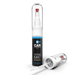Stylo retouche Vernis satiné / mat 1K