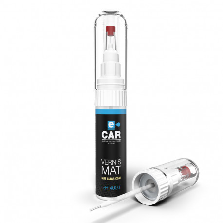 Stylo retouche Vernis satiné / mat 1K