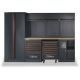 Mobilier d'atelier BETA Tools 3 modules + Armoire double