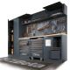 Mobilier d'atelier BETA Tools 3 modules