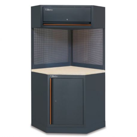 Angle de Mobilier d'atelier BETA Tools 