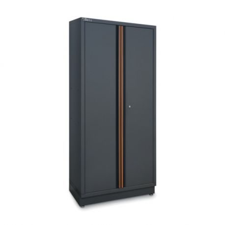 Armoire 2 portes pour ameublementd'atelier BETA 