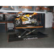 Élévateur moto électrohydraulique BETA