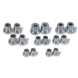 Kt de 8 douilles pour le centrage des roues des motocycles pour 3070BE